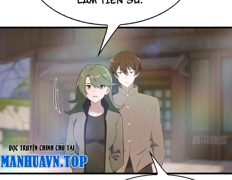 Tu Tiên Trở Về Tại Vườn Trường - Phần 2 Chapter 107 - Trang 2