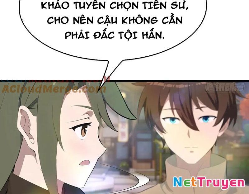 Tu Tiên Trở Về Tại Vườn Trường - Phần 2 Chapter 107 - Trang 2