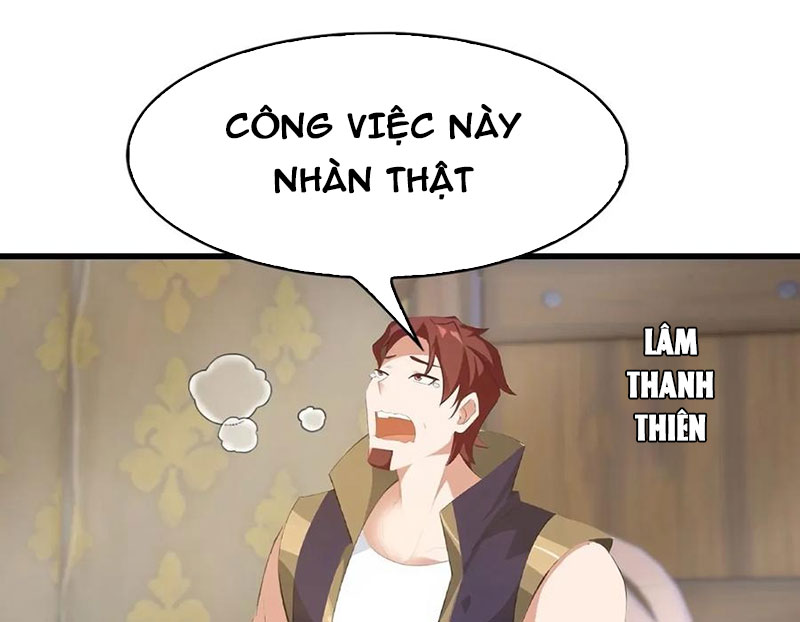 Tu Tiên Trở Về Tại Vườn Trường - Phần 2 Chapter 107 - Trang 2