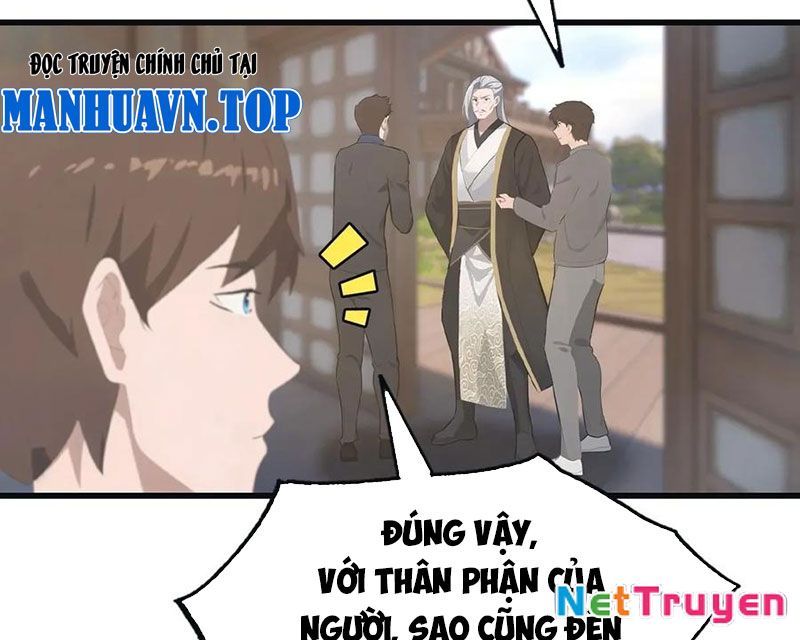 Tu Tiên Trở Về Tại Vườn Trường - Phần 2 Chapter 107 - Trang 2