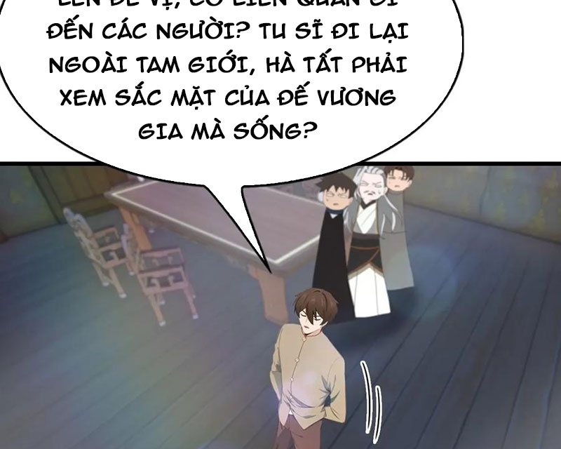 Tu Tiên Trở Về Tại Vườn Trường - Phần 2 Chapter 107 - Trang 2