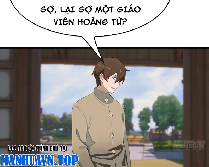 Tu Tiên Trở Về Tại Vườn Trường - Phần 2 Chapter 107 - Trang 2