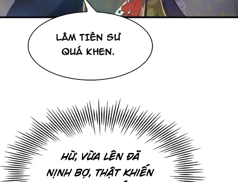 Tu Tiên Trở Về Tại Vườn Trường - Phần 2 Chapter 107 - Trang 2