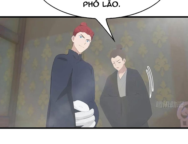 Tu Tiên Trở Về Tại Vườn Trường - Phần 2 Chapter 109 - Trang 2