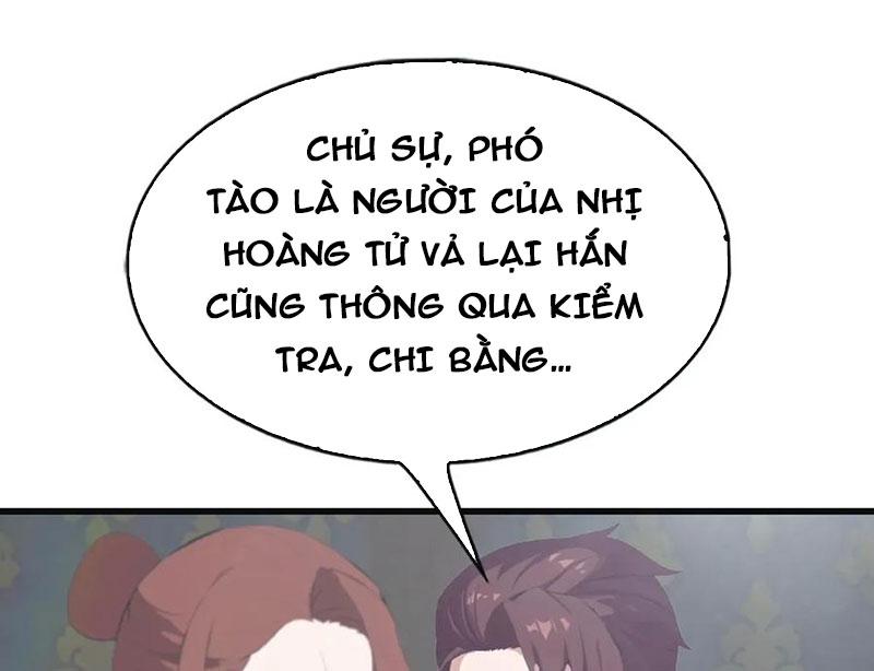 Tu Tiên Trở Về Tại Vườn Trường - Phần 2 Chapter 109 - Trang 2