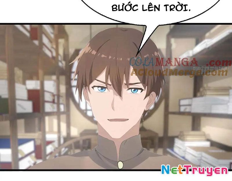 Tu Tiên Trở Về Tại Vườn Trường - Phần 2 Chapter 114 - Trang 2