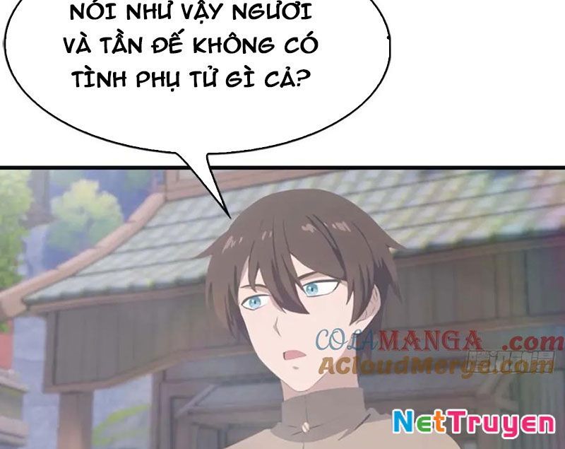 Tu Tiên Trở Về Tại Vườn Trường - Phần 2 Chapter 114 - Trang 2