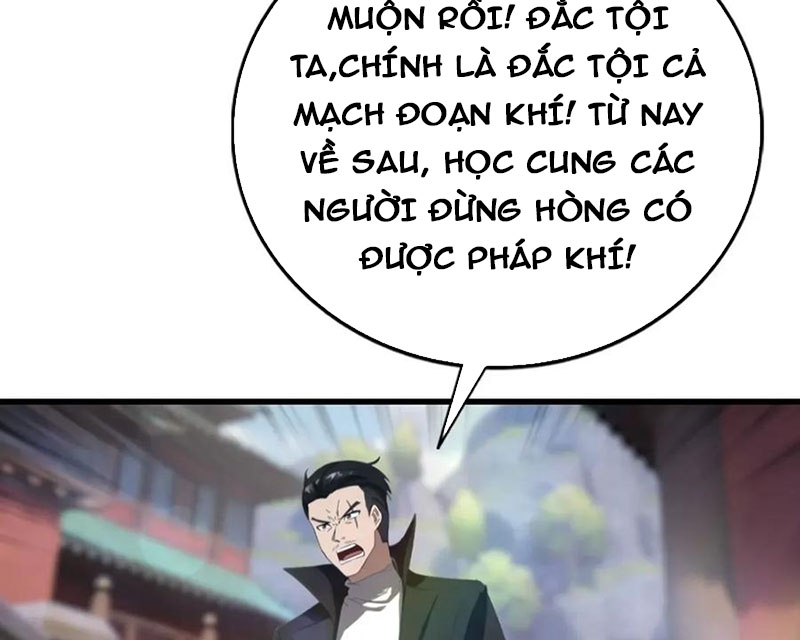 Tu Tiên Trở Về Tại Vườn Trường - Phần 2 Chapter 117 - Trang 2