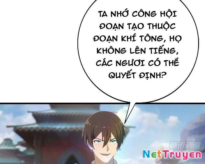 Tu Tiên Trở Về Tại Vườn Trường - Phần 2 Chapter 117 - Trang 2