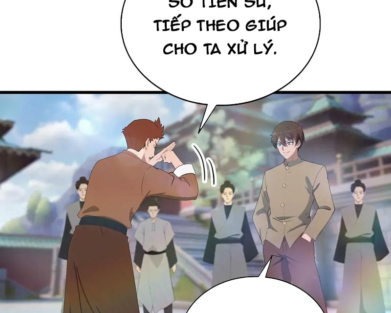 Tu Tiên Trở Về Tại Vườn Trường - Phần 2 Chapter 117 - Trang 2