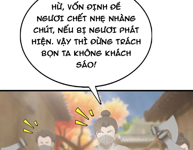 Tu Tiên Trở Về Tại Vườn Trường - Phần 2 Chapter 123 - Trang 2