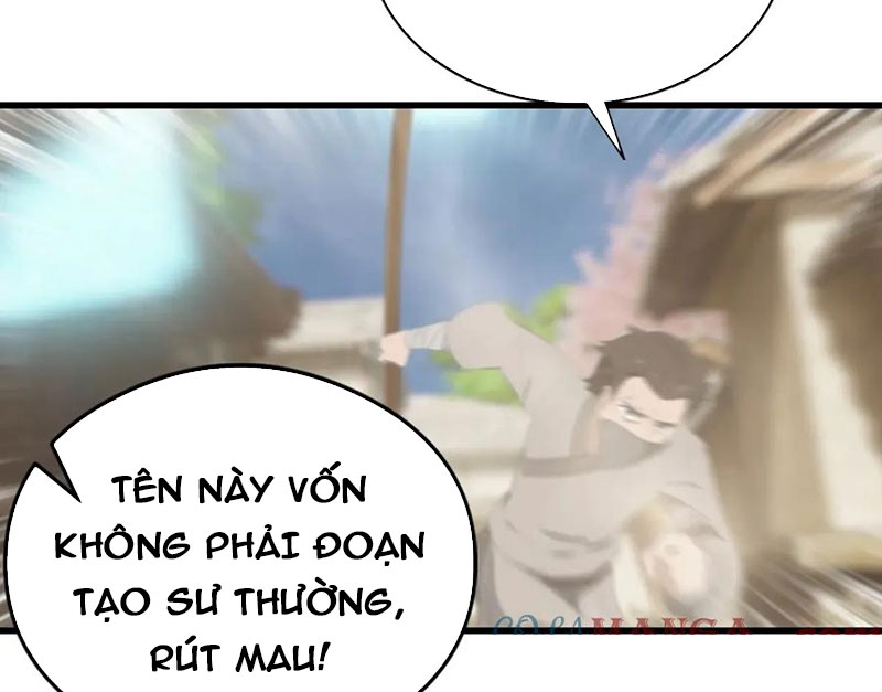 Tu Tiên Trở Về Tại Vườn Trường - Phần 2 Chapter 123 - Trang 2