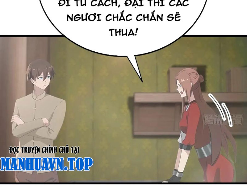 Tu Tiên Trở Về Tại Vườn Trường - Phần 2 Chapter 123 - Trang 2