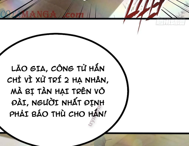 Tu Tiên Trở Về Tại Vườn Trường - Phần 2 Chapter 128 - Trang 2