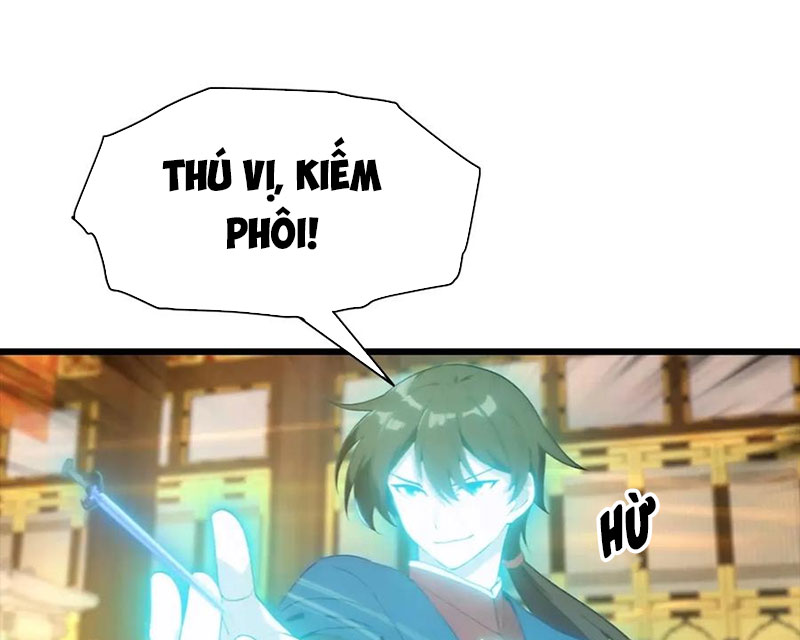 Tu Tiên Trở Về Tại Vườn Trường - Phần 2 Chapter 144 - Trang 2