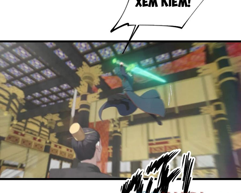 Tu Tiên Trở Về Tại Vườn Trường - Phần 2 Chapter 144 - Trang 2
