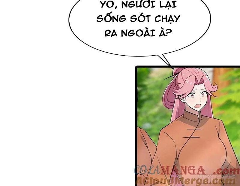 Tu Tiên Trở Về Tại Vườn Trường - Phần 2 Chapter 149 - Trang 2
