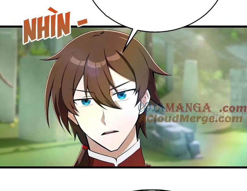 Tu Tiên Trở Về Tại Vườn Trường - Phần 2 Chapter 149 - Trang 2