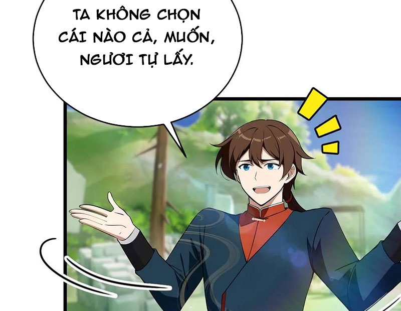 Tu Tiên Trở Về Tại Vườn Trường - Phần 2 Chapter 149 - Trang 2