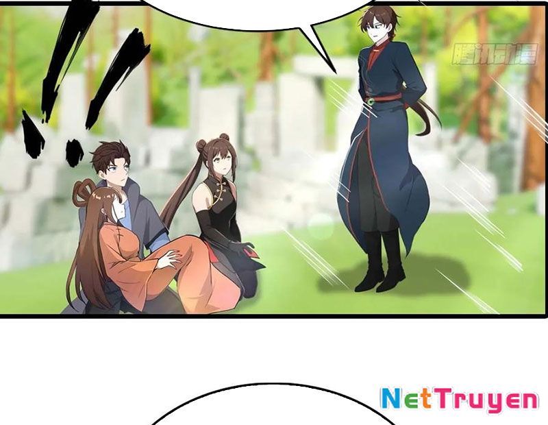 Tu Tiên Trở Về Tại Vườn Trường - Phần 2 Chapter 149 - Trang 2