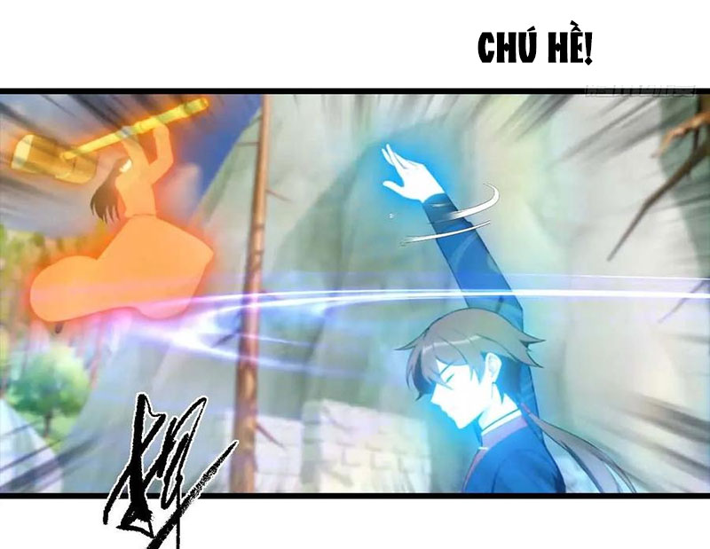 Tu Tiên Trở Về Tại Vườn Trường - Phần 2 Chapter 149 - Trang 2