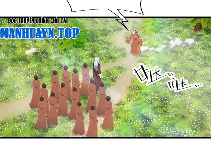 Tu Tiên Trở Về Tại Vườn Trường - Phần 2 Chapter 149 - Trang 2