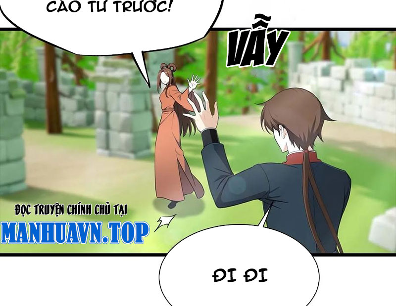 Tu Tiên Trở Về Tại Vườn Trường - Phần 2 Chapter 149 - Trang 2