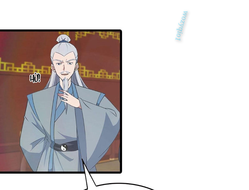 Tu Tiên Trở Về Tại Vườn Trường - Phần 2 Chapter 170 - Trang 2