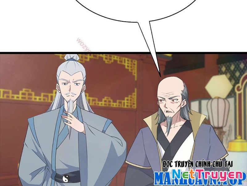 Tu Tiên Trở Về Tại Vườn Trường - Phần 2 Chapter 170 - Trang 2