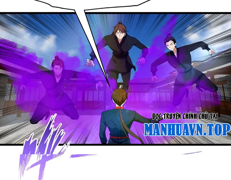 Tu Tiên Trở Về Tại Vườn Trường - Phần 2 Chapter 170 - Trang 2