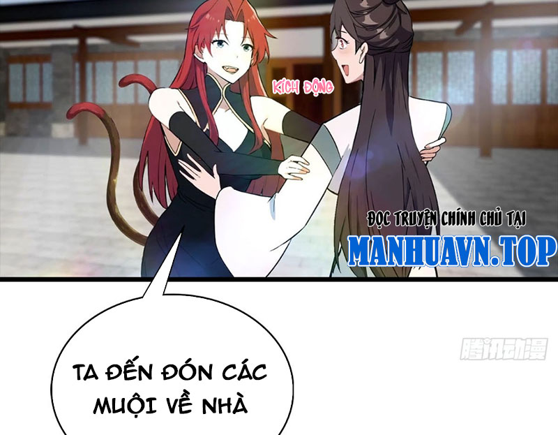 Tu Tiên Trở Về Tại Vườn Trường - Phần 2 Chapter 170 - Trang 2