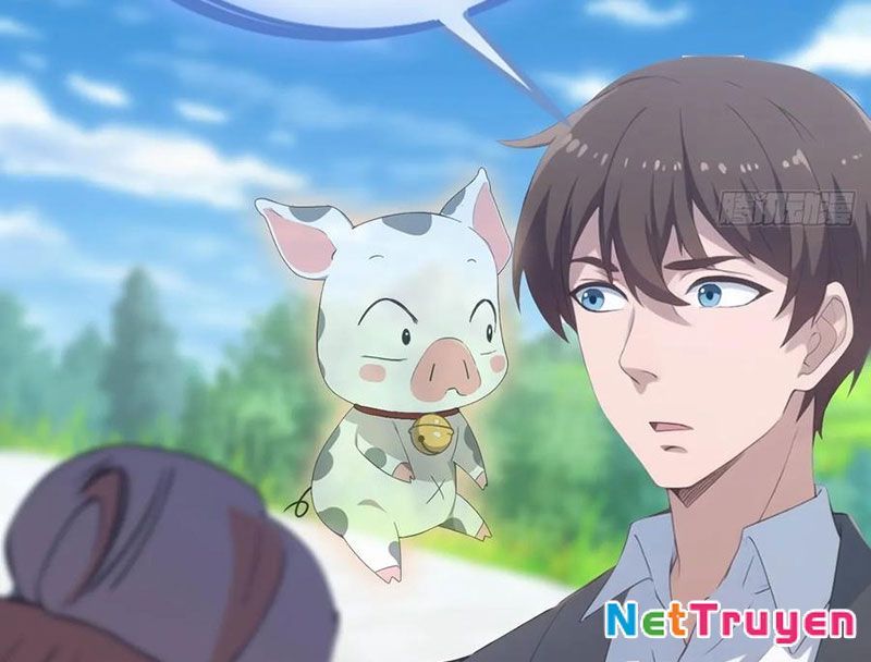 Tu Tiên Trở Về Tại Vườn Trường - Phần 2 Chapter 59 - Trang 2