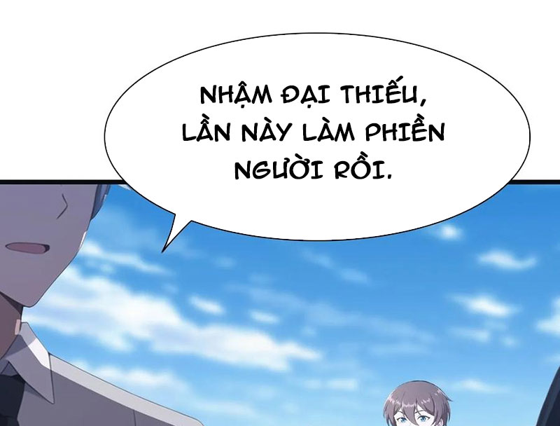 Tu Tiên Trở Về Tại Vườn Trường - Phần 2 Chapter 59 - Trang 2