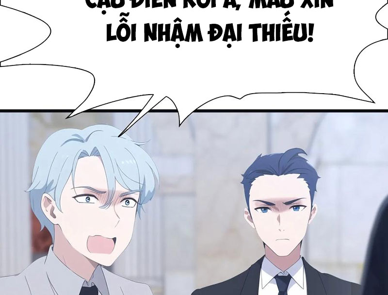 Tu Tiên Trở Về Tại Vườn Trường - Phần 2 Chapter 59 - Trang 2