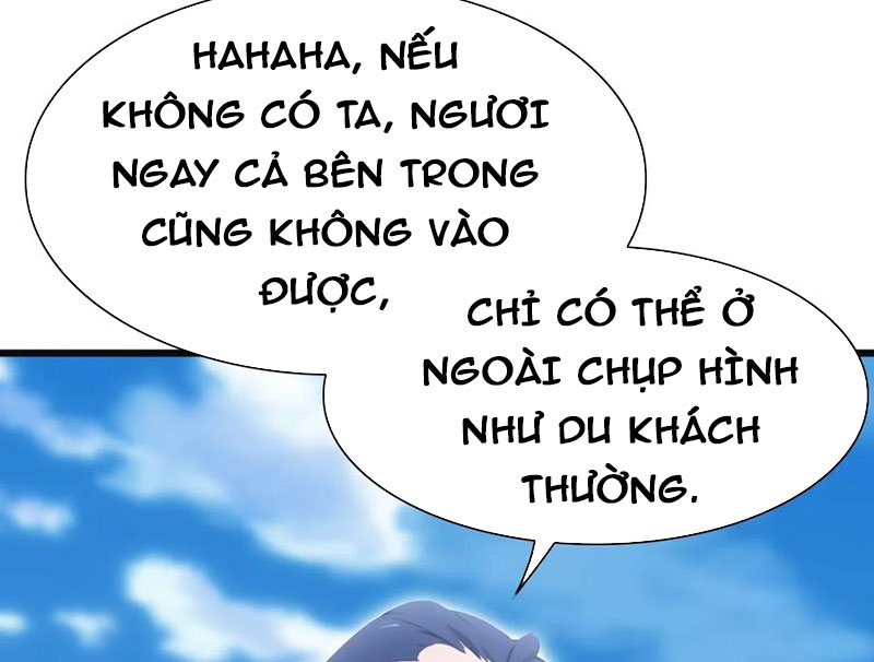 Tu Tiên Trở Về Tại Vườn Trường - Phần 2 Chapter 59 - Trang 2