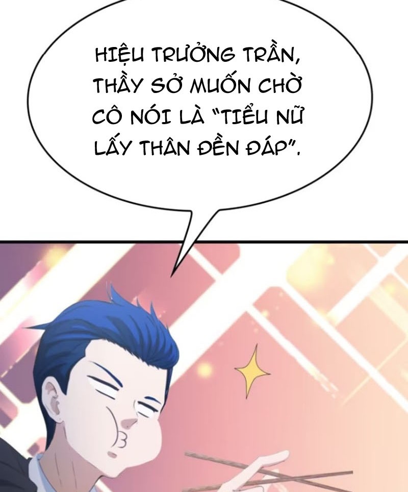 Tu Tiên Trở Về Tại Vườn Trường - Phần 2 Chapter 66 - Trang 2