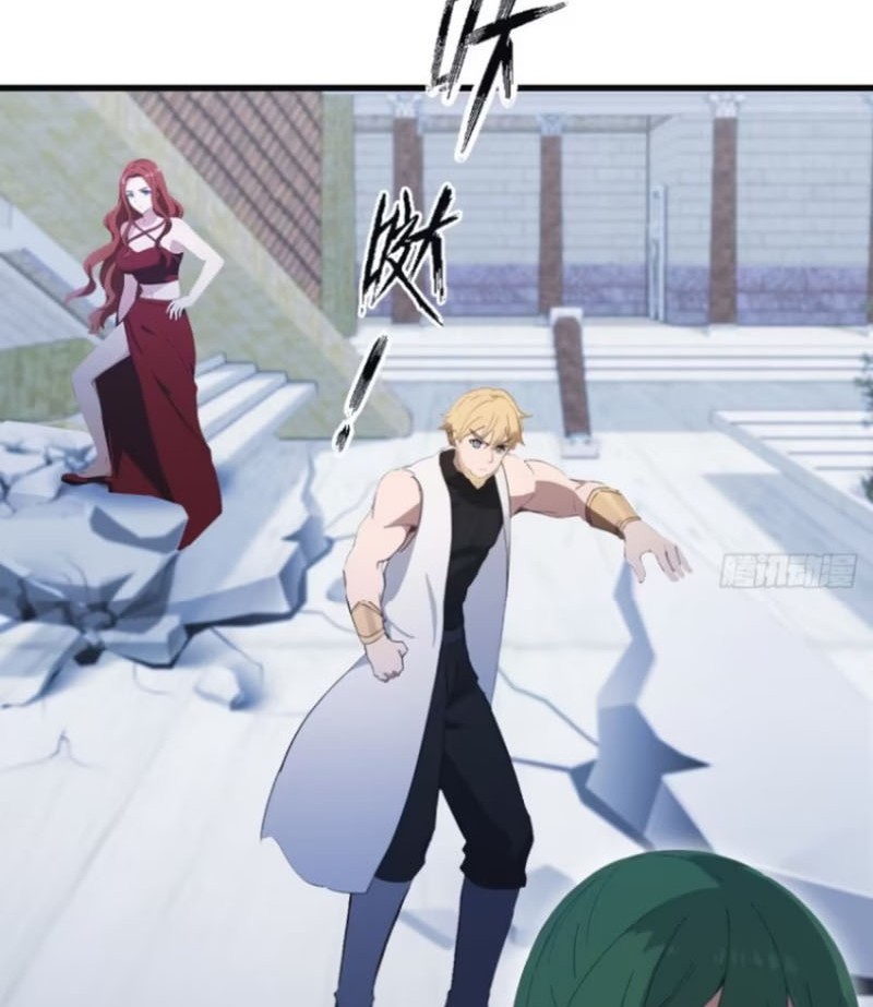 Tu Tiên Trở Về Tại Vườn Trường - Phần 2 Chapter 66 - Trang 2