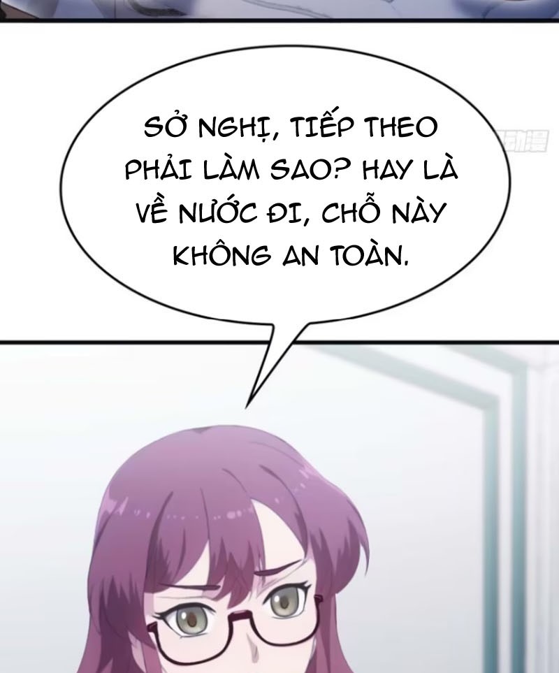 Tu Tiên Trở Về Tại Vườn Trường - Phần 2 Chapter 66 - Trang 2