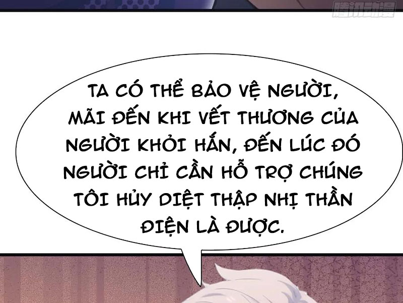 Tu Tiên Trở Về Tại Vườn Trường - Phần 2 Chapter 73 - Trang 2