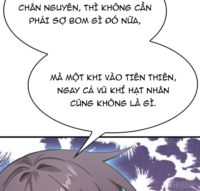 Tu Tiên Trở Về Tại Vườn Trường - Phần 2 Chapter 76 - Trang 2