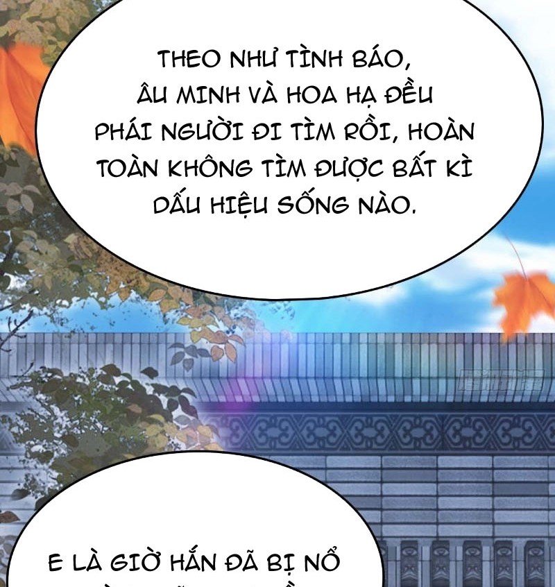 Tu Tiên Trở Về Tại Vườn Trường - Phần 2 Chapter 76 - Trang 2