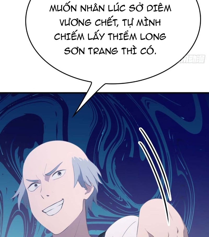 Tu Tiên Trở Về Tại Vườn Trường - Phần 2 Chapter 78 - Trang 2