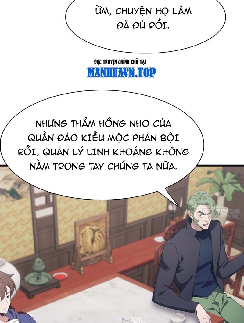 Tu Tiên Trở Về Tại Vườn Trường - Phần 2 Chapter 79 - Trang 2