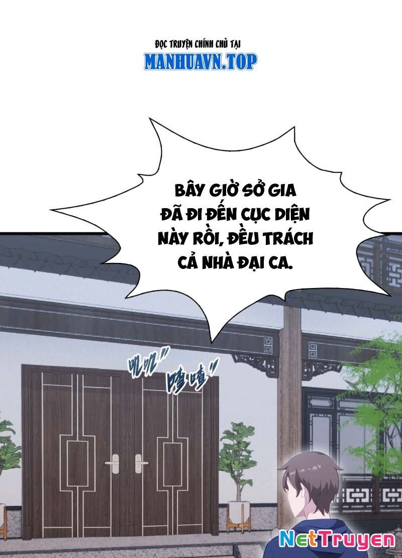 Tu Tiên Trở Về Tại Vườn Trường - Phần 2 Chapter 80 - Trang 2