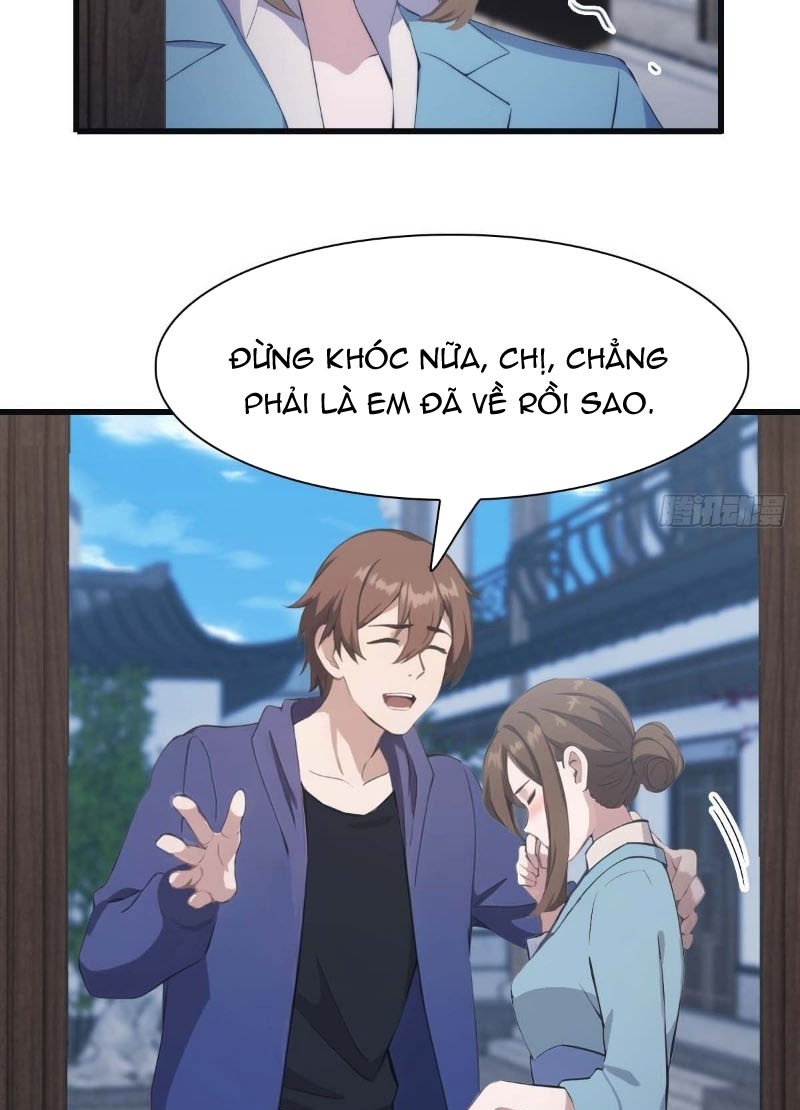 Tu Tiên Trở Về Tại Vườn Trường - Phần 2 Chapter 80 - Trang 2