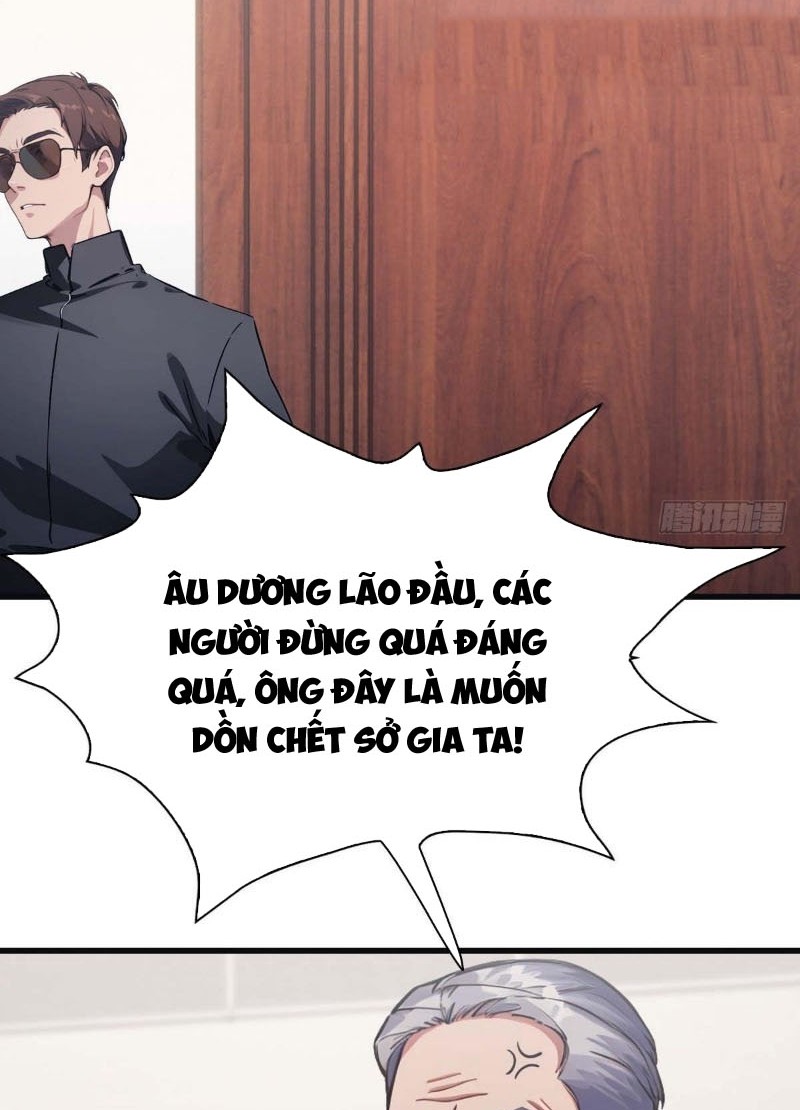 Tu Tiên Trở Về Tại Vườn Trường - Phần 2 Chapter 80 - Trang 2