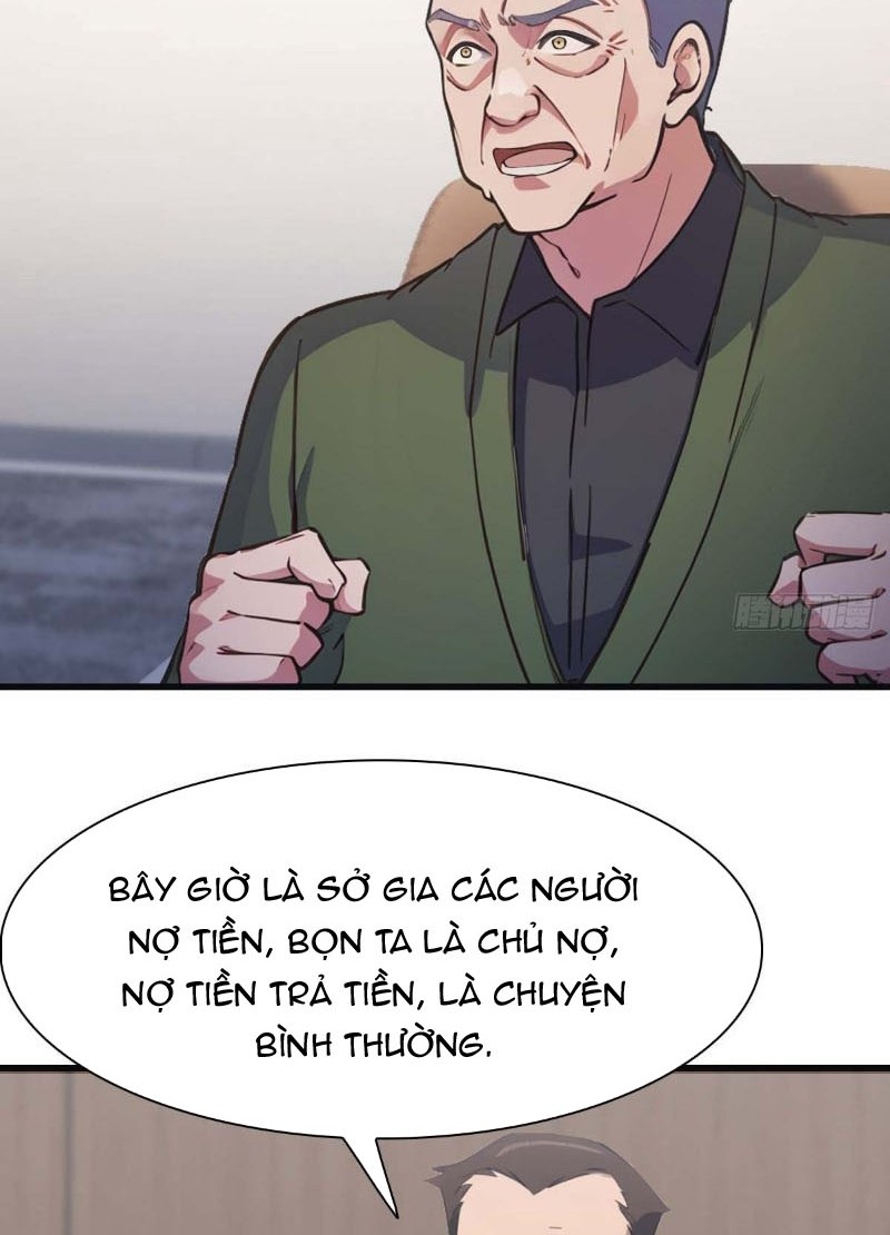 Tu Tiên Trở Về Tại Vườn Trường - Phần 2 Chapter 80 - Trang 2