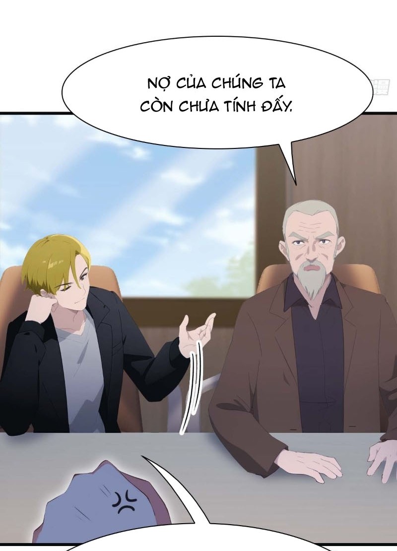 Tu Tiên Trở Về Tại Vườn Trường - Phần 2 Chapter 80 - Trang 2