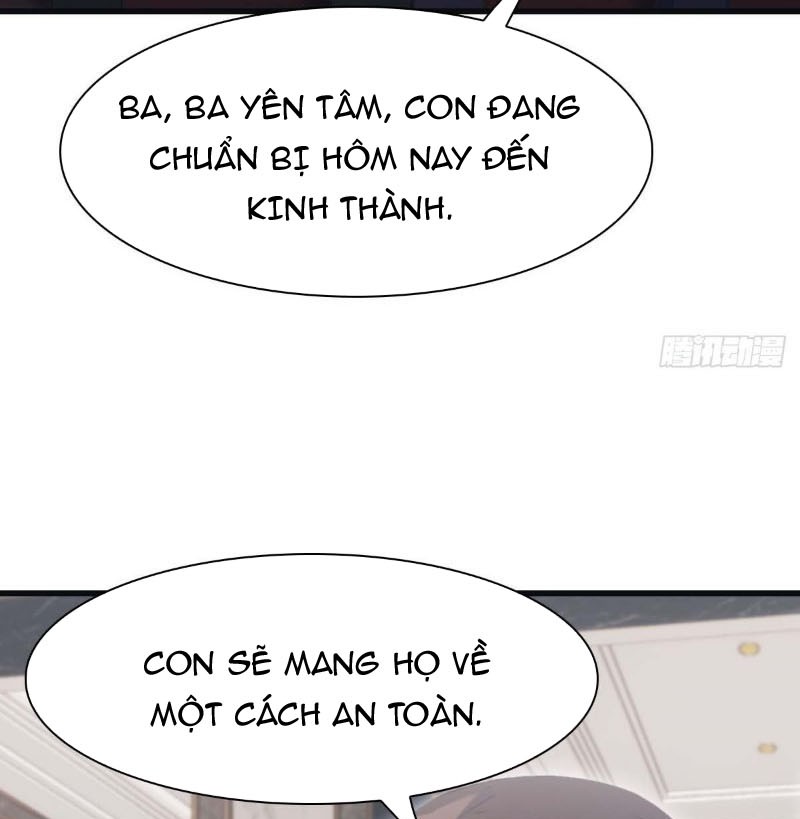 Tu Tiên Trở Về Tại Vườn Trường - Phần 2 Chapter 81 - Trang 2