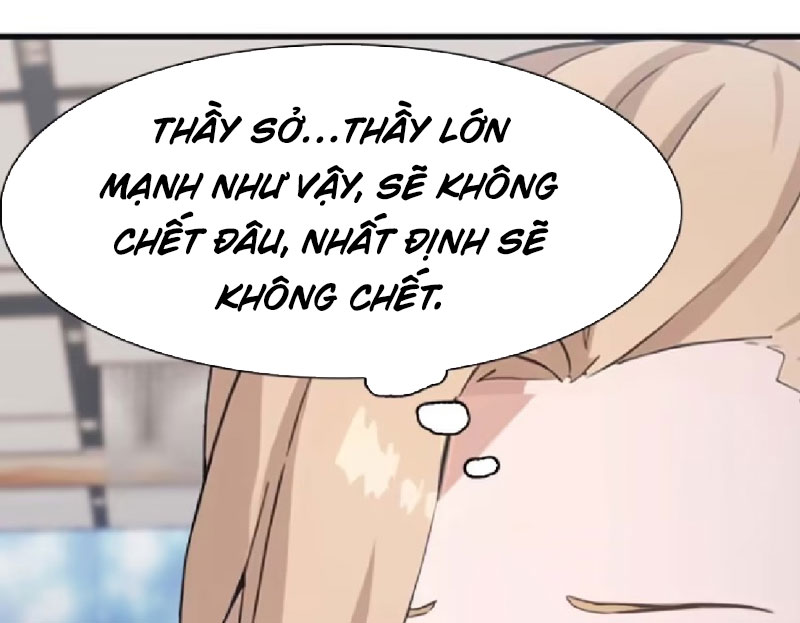 Tu Tiên Trở Về Tại Vườn Trường - Phần 2 Chapter 82 - Trang 2